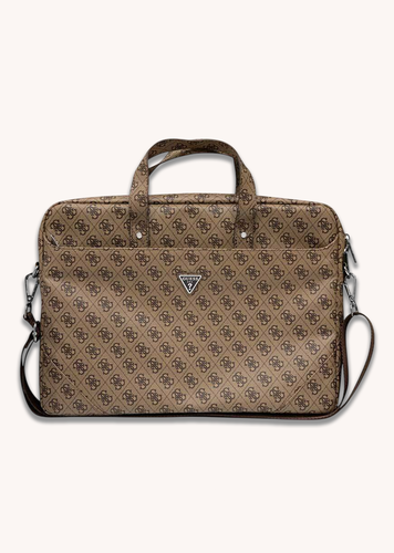 Guess laptop bag 1