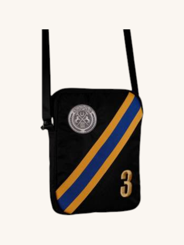 Polo cross bag 1