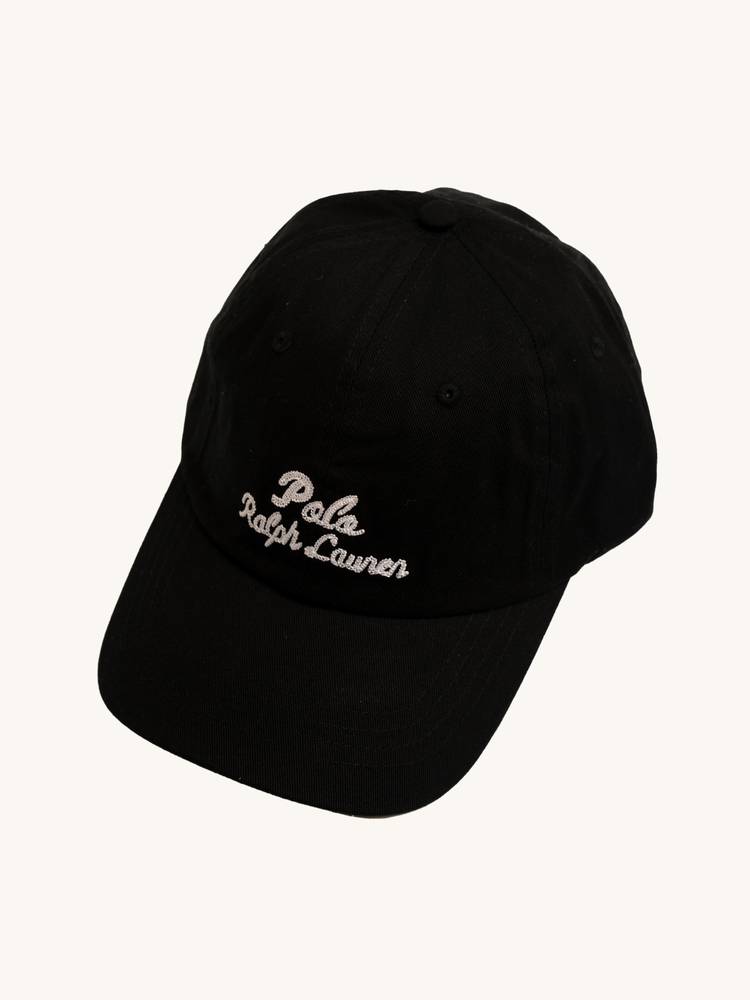 Polo Ralph Lauren Black