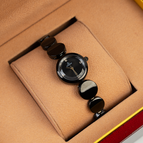 FITRON Elegant Ladies Watch