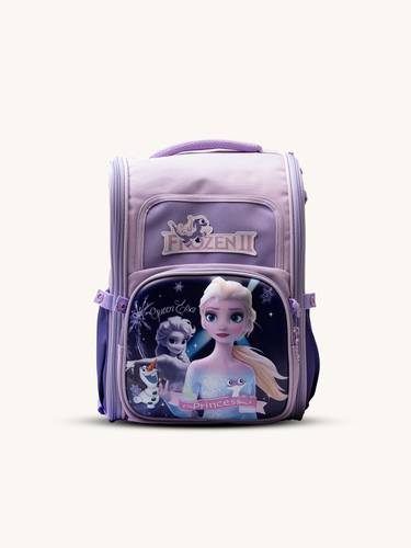Frozen II- Backpack Bag