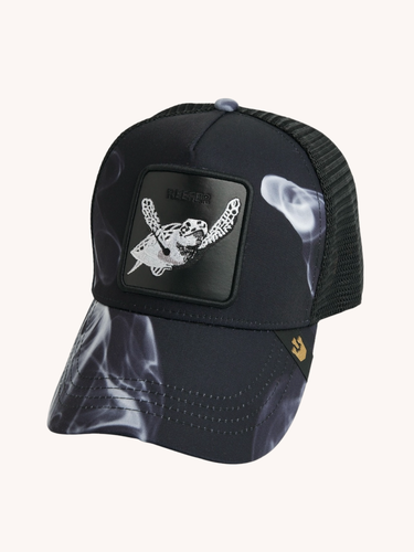 Reefer Cap