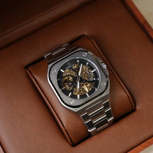 FITRON Prestige Automatic