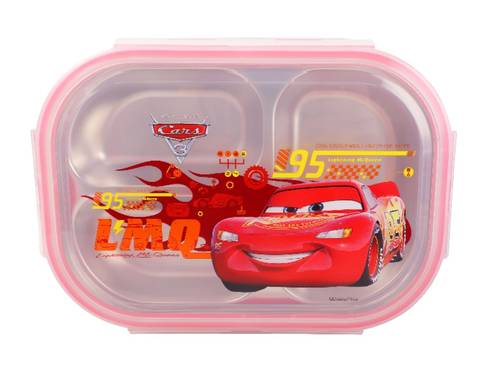 McQueen lunch box