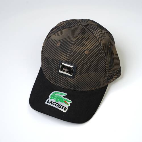 Lacoste Prime Cap