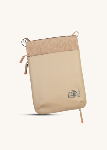 Polo phone holder - biege