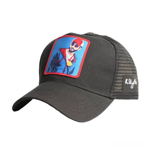 KS CAP