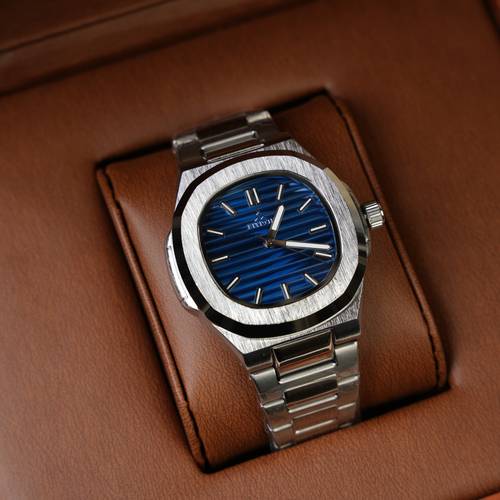 FITRON Prestige Automatic Watch