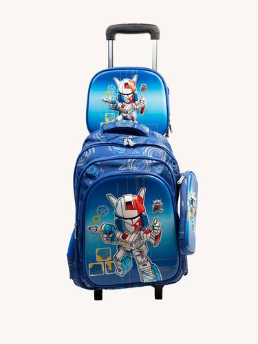 Voltes 5 Trolley Bag