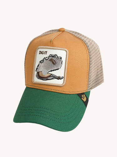 Digit Cap