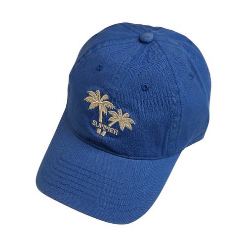 Summer Cap