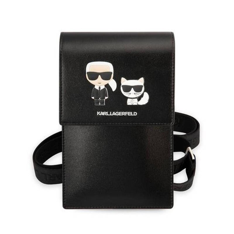 Karl cross bag 5