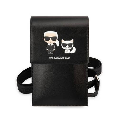  Karl cross bag 5