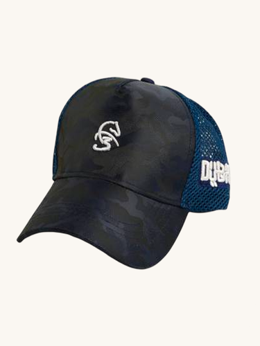 F3 Dubai Cap