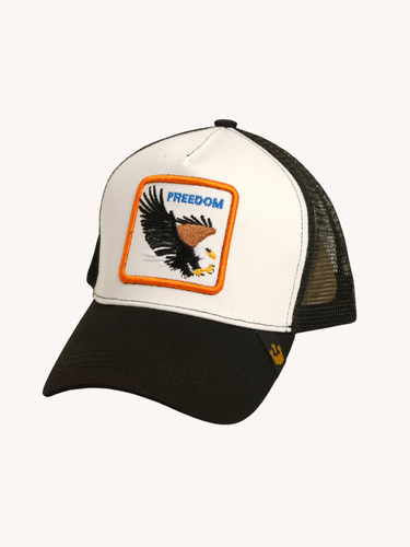 Freedom Cap