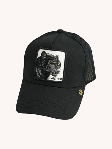 Panther Cap 2