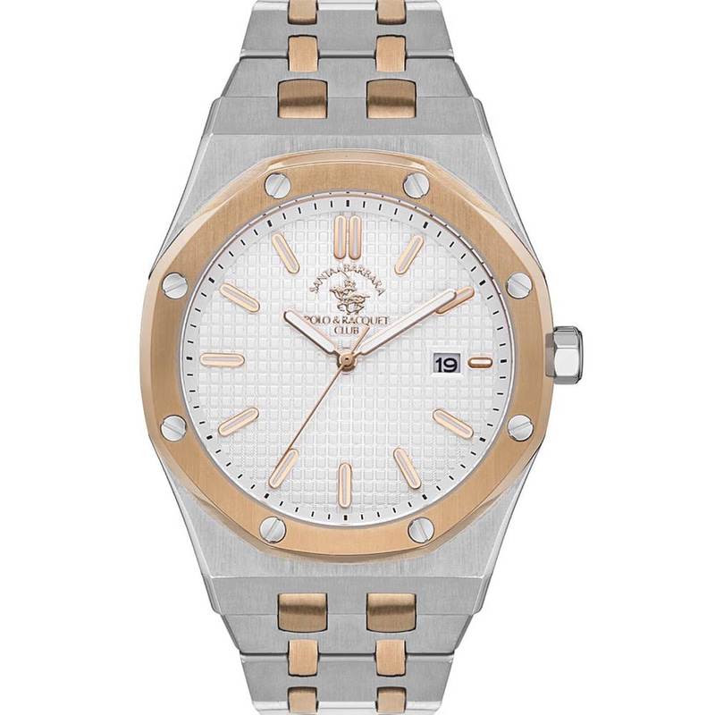 Polo men watch