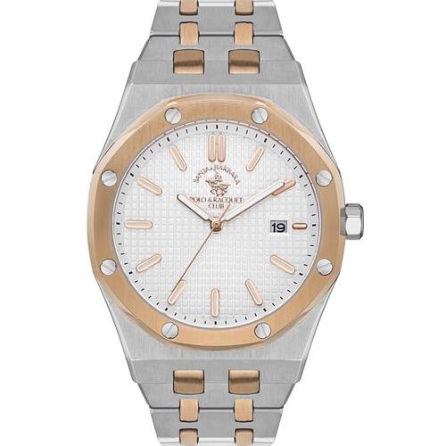 Polo men watch