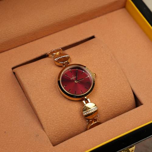 FITRON Elegance Watch