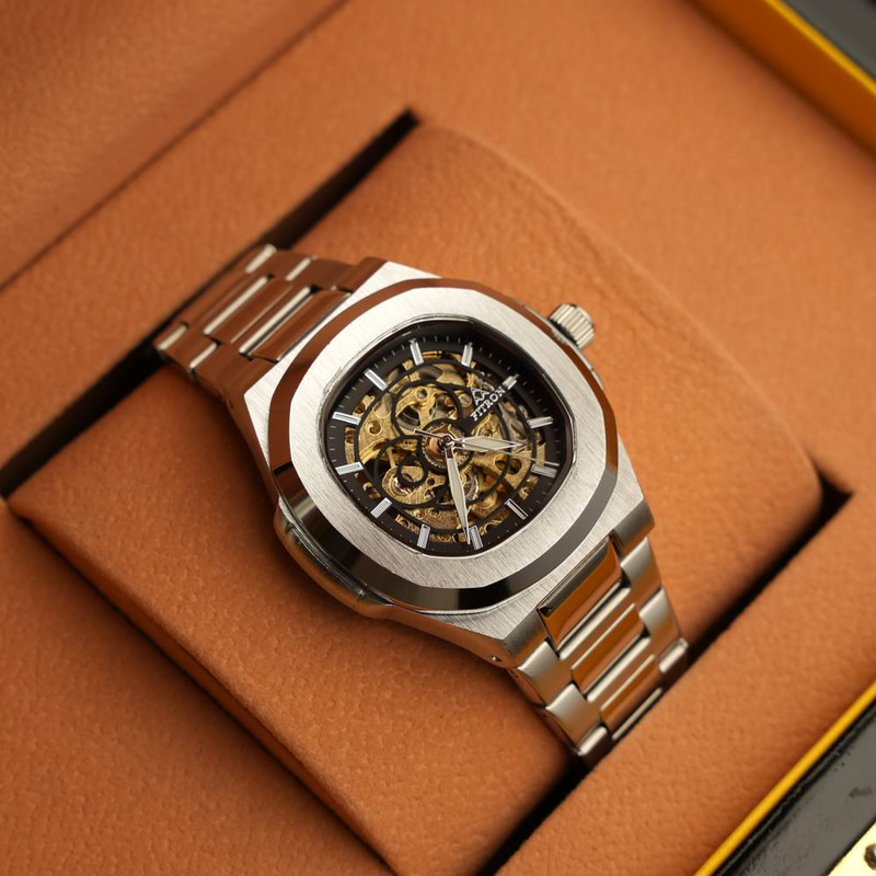 Fitron Automatic