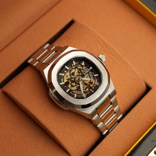Fitron Automatic