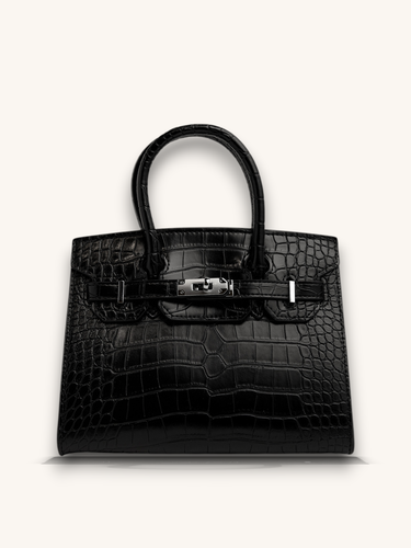 Birkin 20 crocodile
