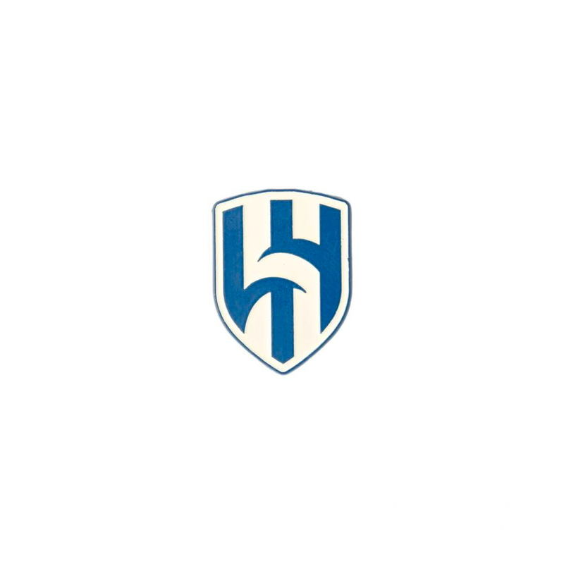 شعار نادي الهلال