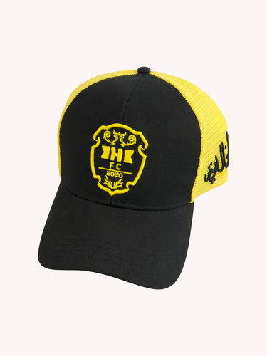 KHK Yellow Cap