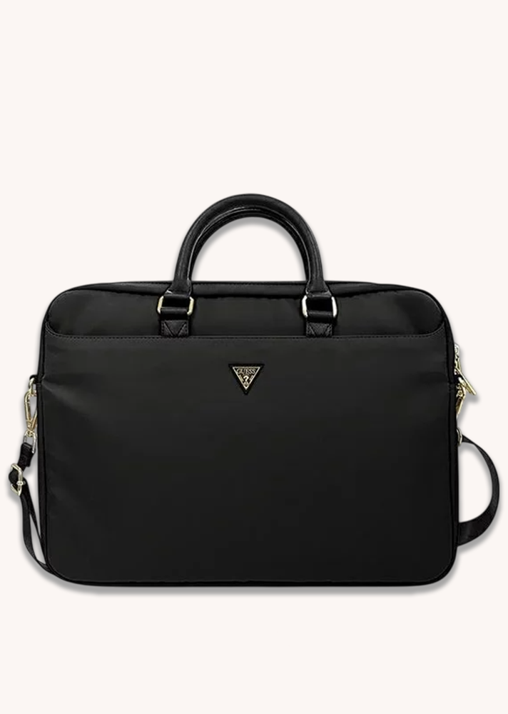 Guess laptop bag 2