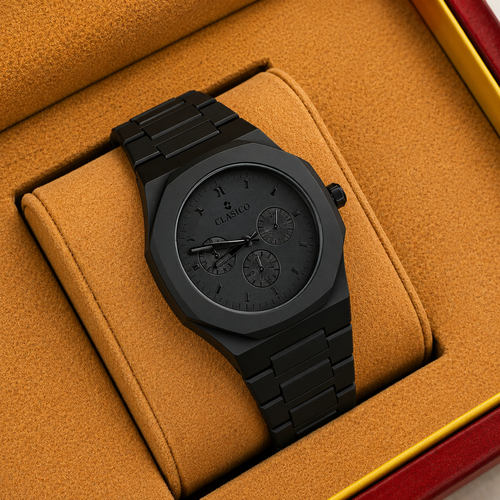 Clasico Modern Watch