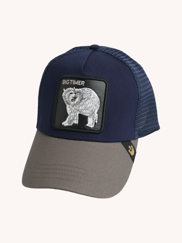 Big Timer Cap