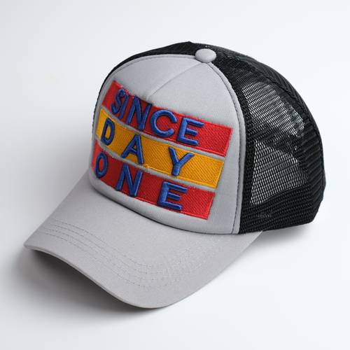 SINCE DAY ONE CAP