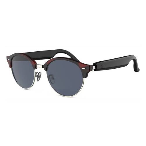 Urban-X Smart Eyewear Red