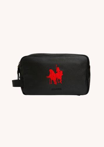 SBPRC handbag - red