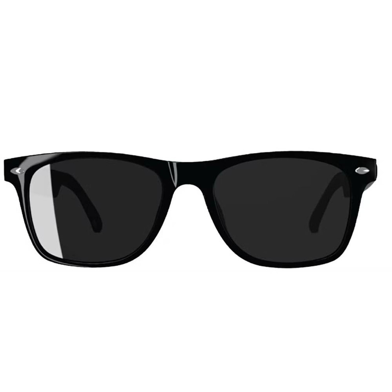 Paris 2 Smart Glasses