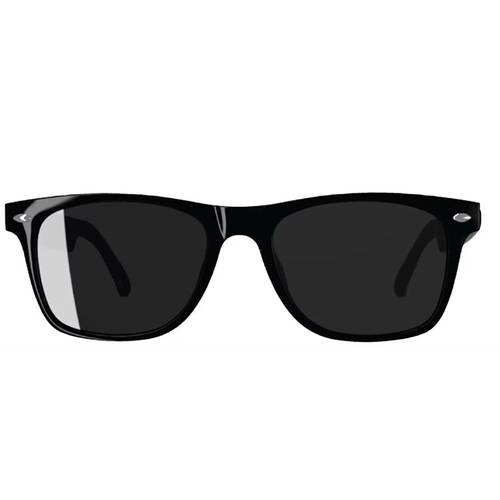 Paris 2 Smart Glasses