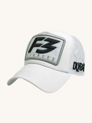 F3 Cap 9