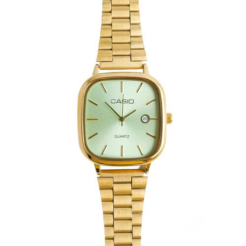 Casio watch 1