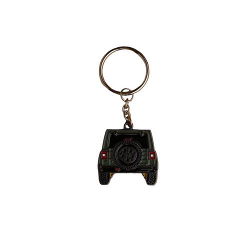 JEEP medalya