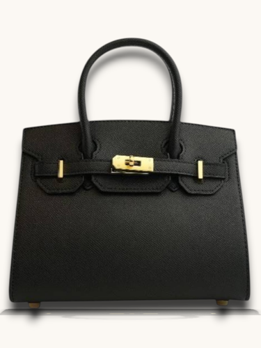 Birkin bag Epsom Leather 30 size