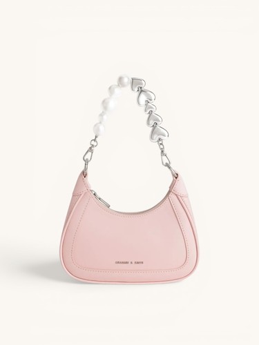  Roqy Classic Bag – 20 cm