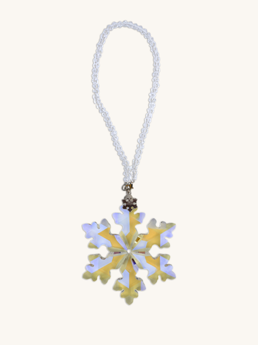 Crystal Star Charm – Soft – Multicolor