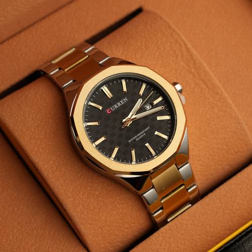 CURREN 8477 WATCH