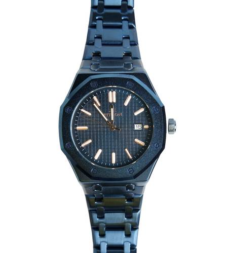 Fitron classic watch