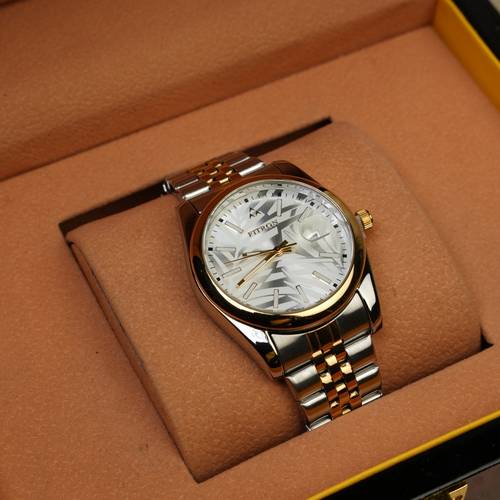 FITRON Prestige Collection