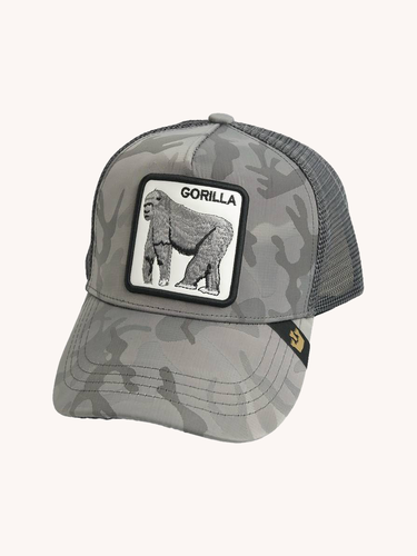 Gorila Cap