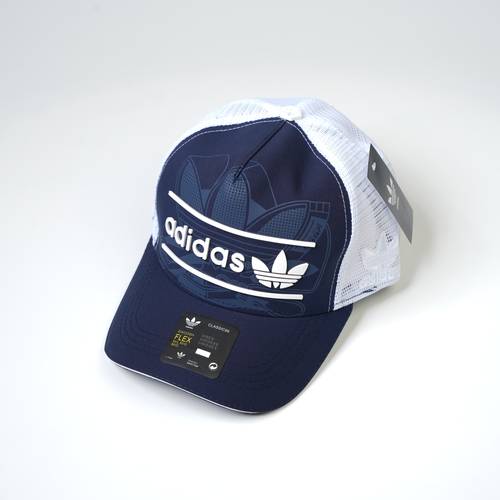 Adidas Mesh Sport Cap