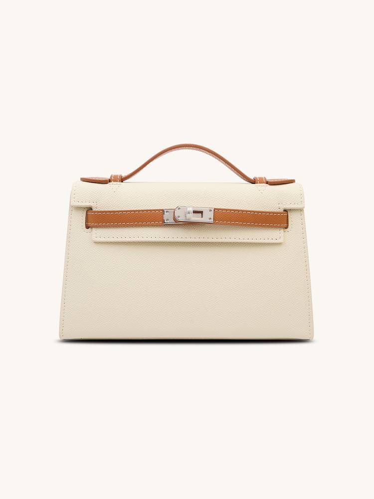  Kelly Pochette Clutch 22cm