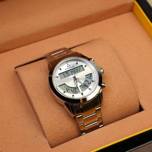 FITRON Tech Master Watch
