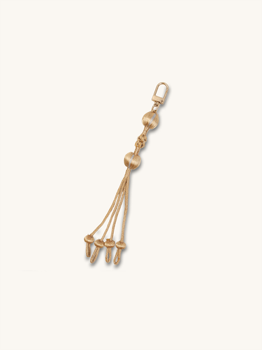 Golden keyholder
